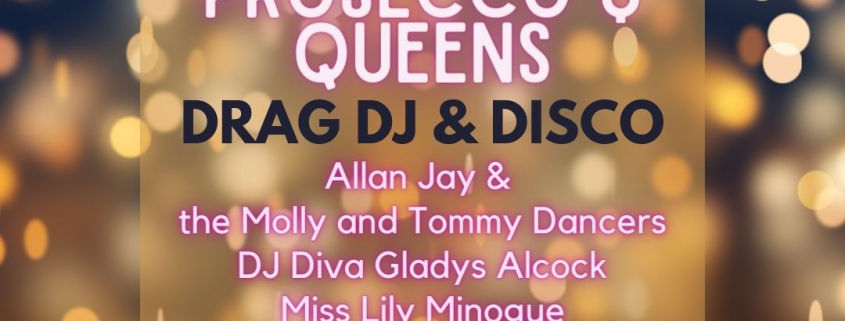 Pizza-Prosecco-Queens