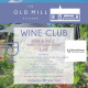 WineClub 8th July