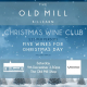 Xmas Wine Club
