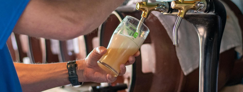 Killearn Beer Festival 2024