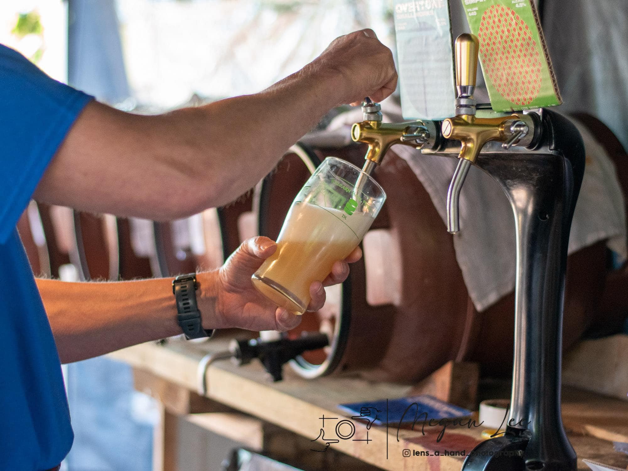 Killearn Beer Festival 2024